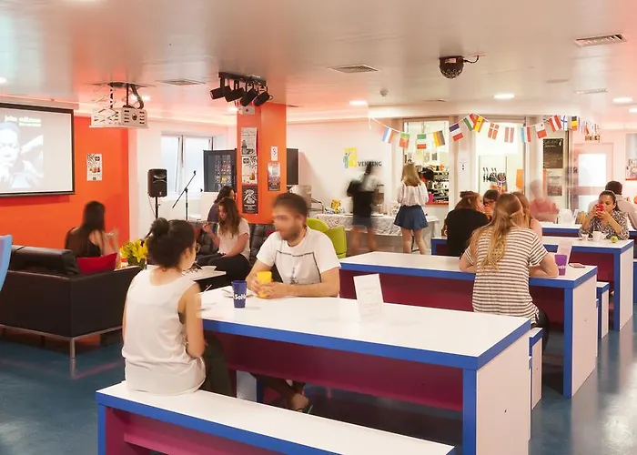 Sohostel Londres
